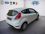 Ford Fiesta Trend mit Klimaanlage - gebrauchte Ford Fiesta aus dem Jahr 2013