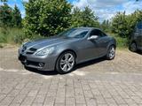 Mercedes-Benz SLK 280 - Mercedes-Benz SLK 280