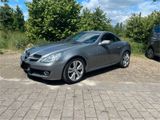 Mercedes-Benz SLK 280 - Mercedes-Benz SLK 280: Scheckheftgepflegt