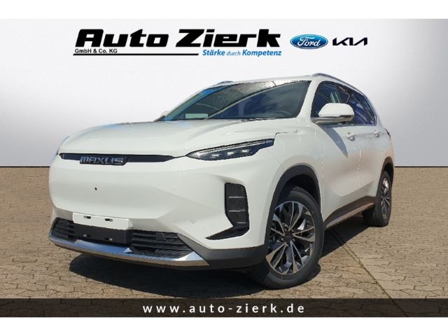 Maxus Euniq 6 70KWh,Leder,Automatik,5JahreGarantie,Pan