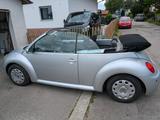 Volkswagen VW Beetle Cabriolet - gebrauchte VW Beetle aus dem Jahr 2007