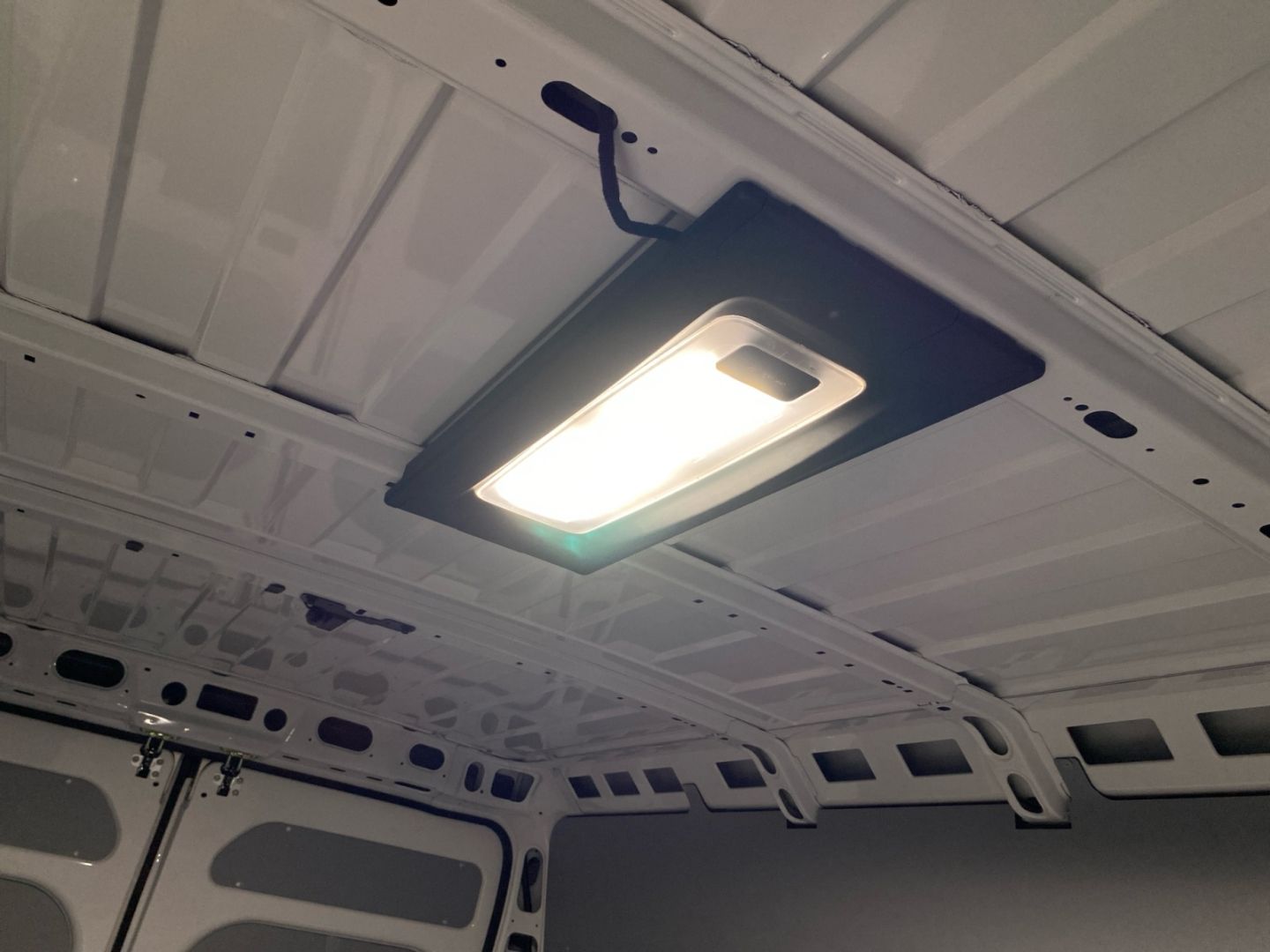 Toyota Proace Max - Bild 23
