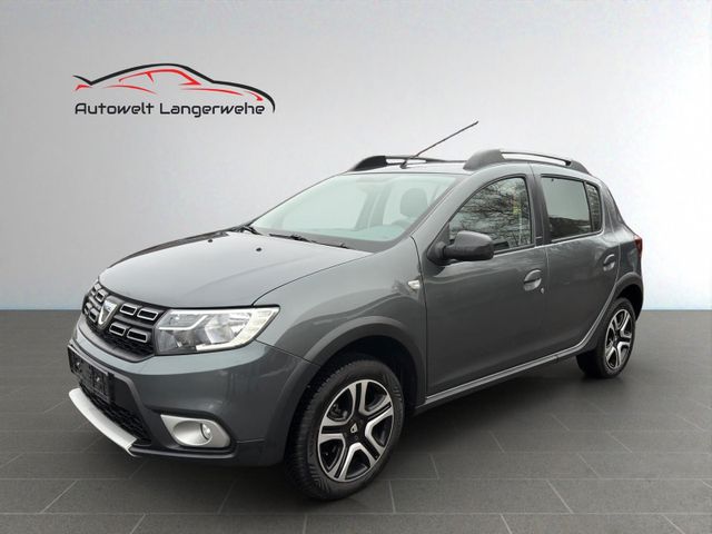 Dacia Sandero II Stepway*Celebration*Navi*RFK*LPG*1.Hd