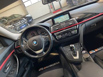 BMW 320 Gran Turismo Sport Line *PANO*HUD*NAVI*ACC*