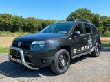 Dacia Duster I Destination 4x4 Navi Radio AHK - Dacia Duster in Krefeld