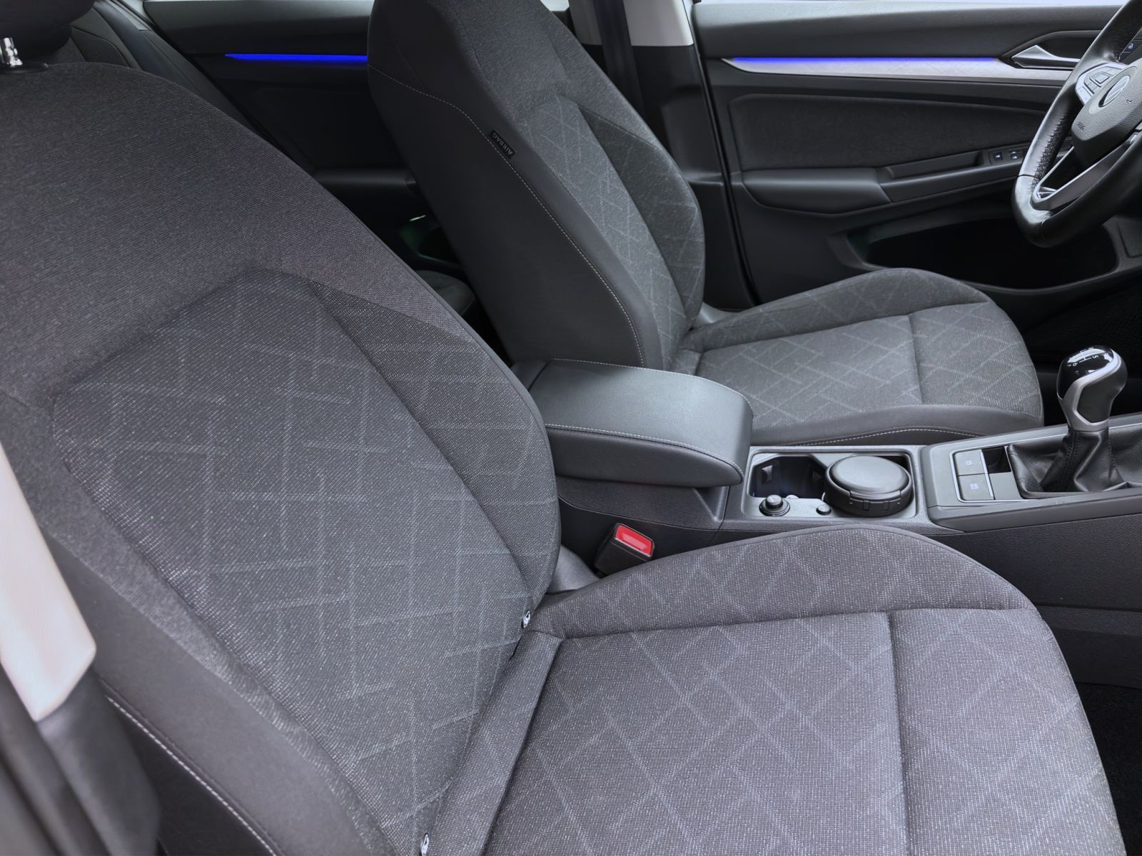 Volkswagen Golf - Bild 16