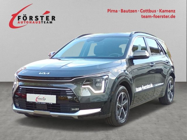 Kia Niro 1.6 Plug-In (PHEV) Aut. Spirit *TECH+REL