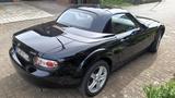 Mazda MX-5 Roadster Coupe Energy 1.8 MZR Energy - Mazda Gebrauchtwagen von 2007