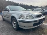 Honda Civic 1.4i Klima - gebrauchte Honda Civic aus dem Jahr 1997