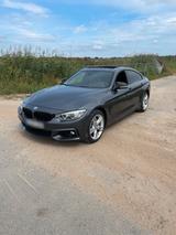BMW 435i xdrive M Performance - BMW 435: M Performance