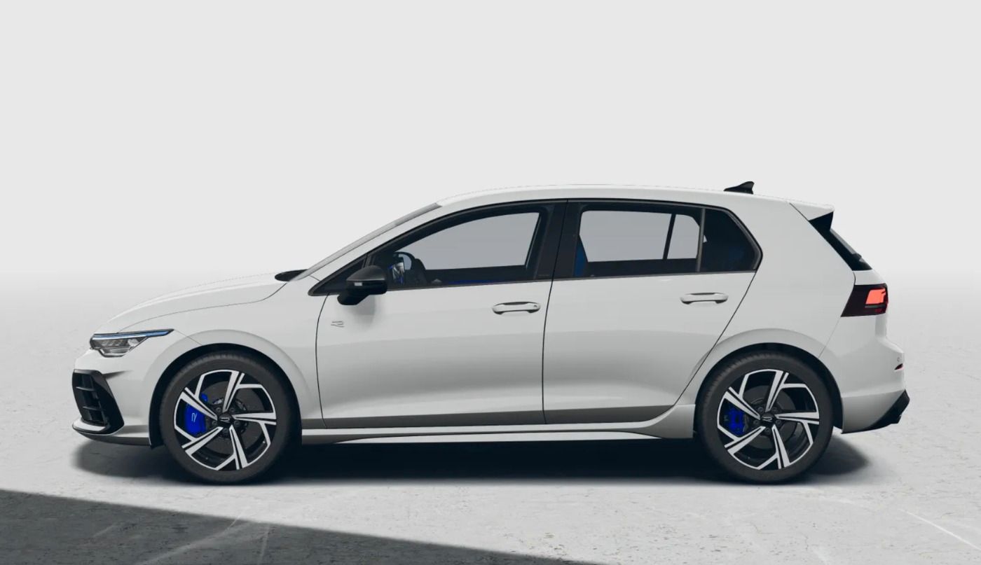 Volkswagen Golf - Bild 4