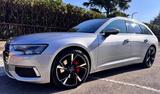 Audi A6 50 TDI quattro tiptron. advanced Avant ad... - Audi A6: Advanced