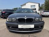BMW 3-er Baureihe 325 Ci*CABRIO*PDC*SEHR GEPFLEGT - BMW 325 aus 2002