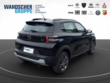 Citroën C3 1.2 100 PLUS Turbo +LED+PDC+SpurH