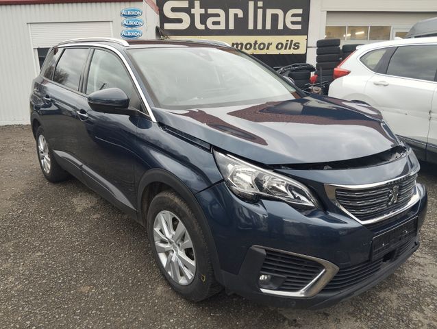 Peugeot 5008 Active Business