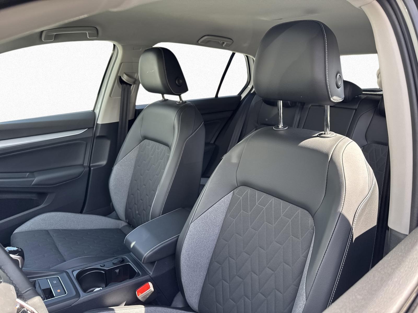 Volkswagen Golf Life 1.5 TSI 6-Gang KAMERA LED SHZ, миниатюра 10