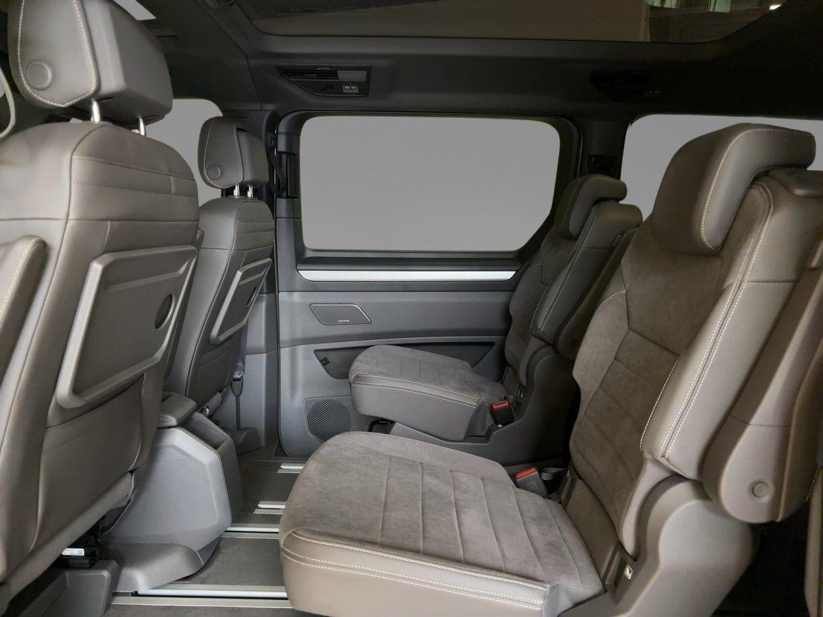 Volkswagen Multivan GENERATION eHybrid Preisvorteil 10995 €