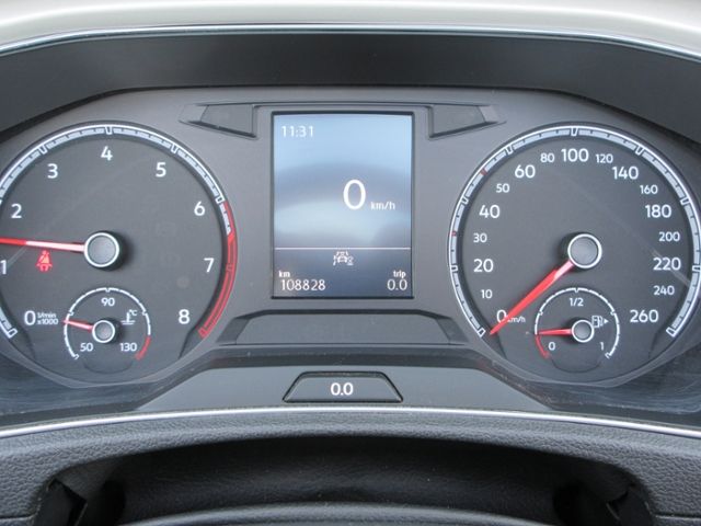 T-Roc Cabriolet 1.5 TSI Style WINDSCHOTT/LED/ALU