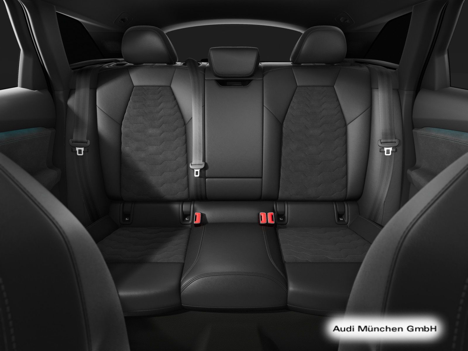 Audi A6 e-tron - Bild 13