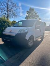 Fiat Fiorino - Fiat Fiorino: Kombi