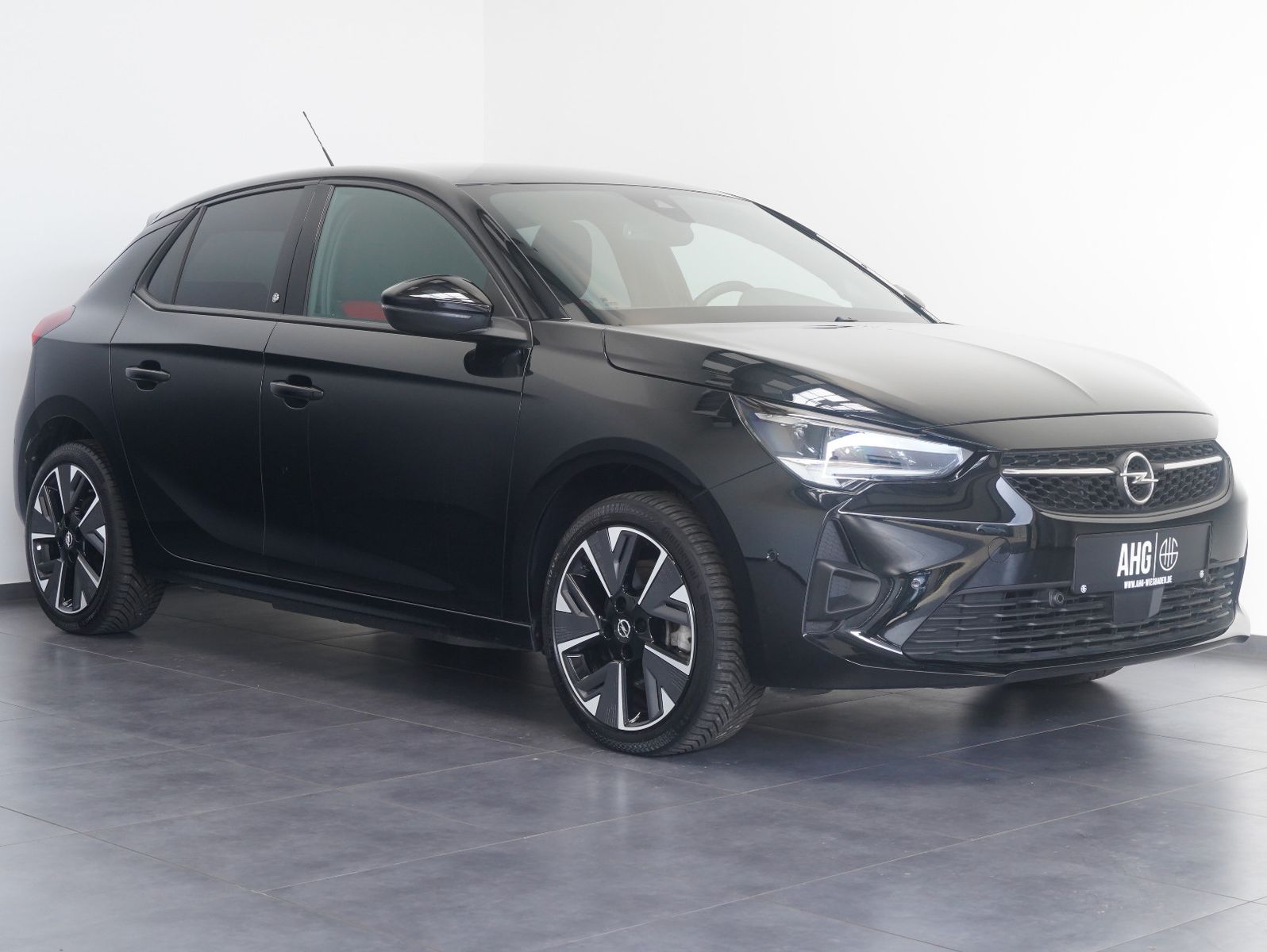 Fahrzeugabbildung Opel Corsa F e GS Line NAVI/KAMERA/11KW/SOH