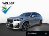 BMW X1 xDrive23d M Sport ad. LED DA+ AHK Memory HiFi