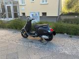 Fiat Zum Verkauf steht eine Vespa GTS 300 Super... - Fiat 131 in Berlin