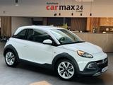Opel Adam Rocks Bluetooth Tempomat - Opel Adam: Rocks