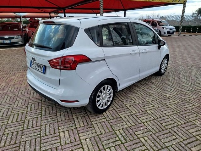 Ford B-Max 1.4 90 CV GPL Plus