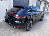 Porsche Macan S Facelift 2. Hand ACC Lane Assist 21 GTS