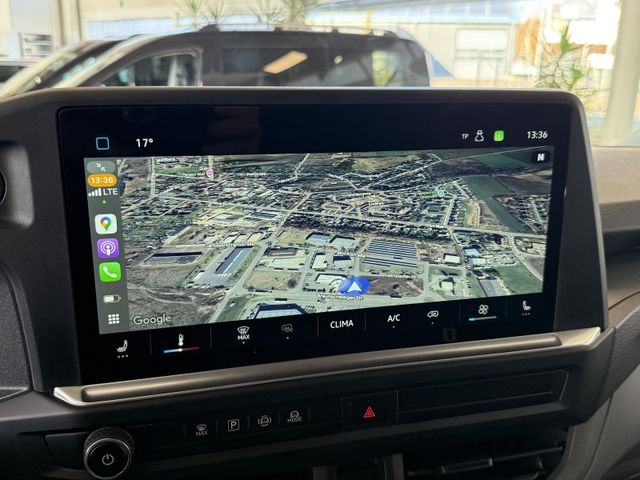 Volkswagen T7 Transporter 2.0TDI 110kW KR LED FLÜGEL AHK