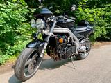 Triumph Speed Triple 955i - TRIUMPH SPEED TRIPLE 955I