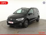 Volkswagen Touran 1.5 TSI DSG Matrix ACC AHK 7-Sitzer