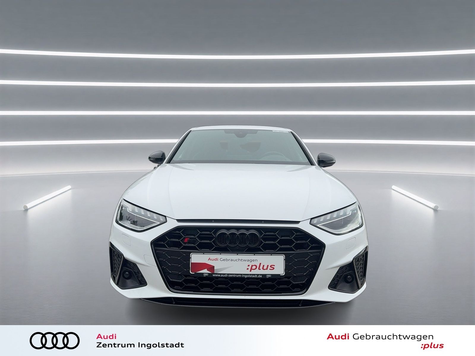 Audi S4 - Bild 3