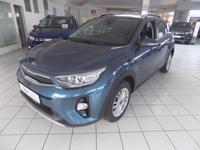 Kia Stonic Spirit Navi Standheizung WKR