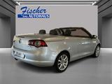 Volkswagen Eos 2.0 TSI Edition 2010 - Volkswagen Eos: Silber