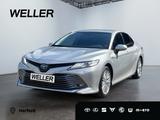 Toyota Camry Executive *LED*Leder*Navi*Kamera*SHZ*PDC* - Toyota Camry
