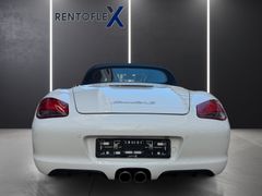 PORSCHE Boxster S PDK 1.HD 28.700 km PORSCHE Boxster S PDK 1.HD 28.700 km