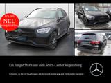 Mercedes-Benz GLC 300 e 4M+AMG+Night+AHK+Sitzklima+Kamera+LED+