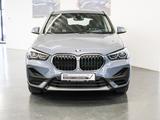 BMW X1 sDrive18i Advantage Aut Nav LED Shz PDCv+h - BMW X1 in Leverkusen