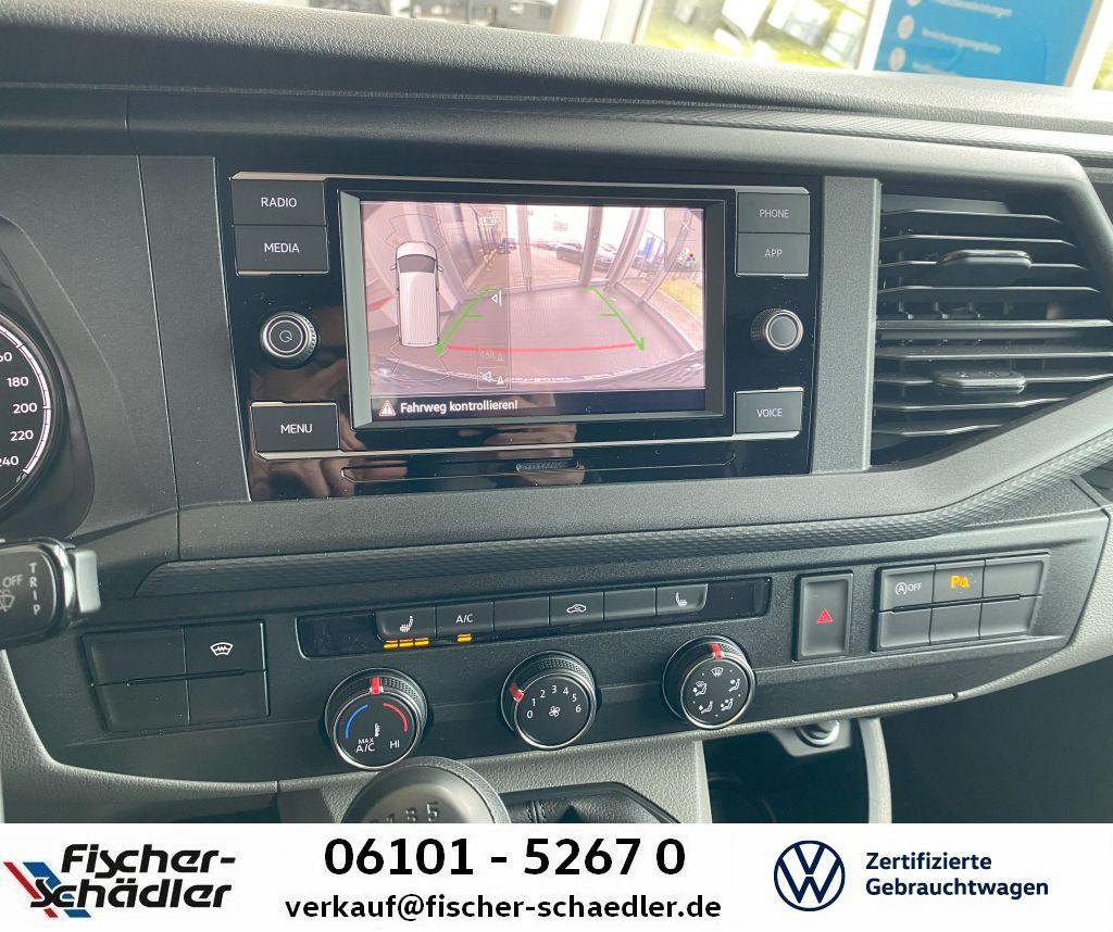 Volkswagen T6 Transporter 2.0TDI*KR*RearView*SitzHz.*