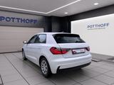 Audi A1 Sportback 25 TFSI PDC SITZHZG KLIMA - Audi A1 in Hamm