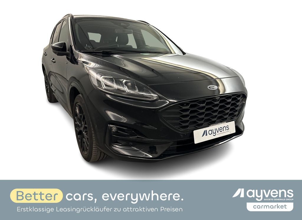 Image of Ford Kuga