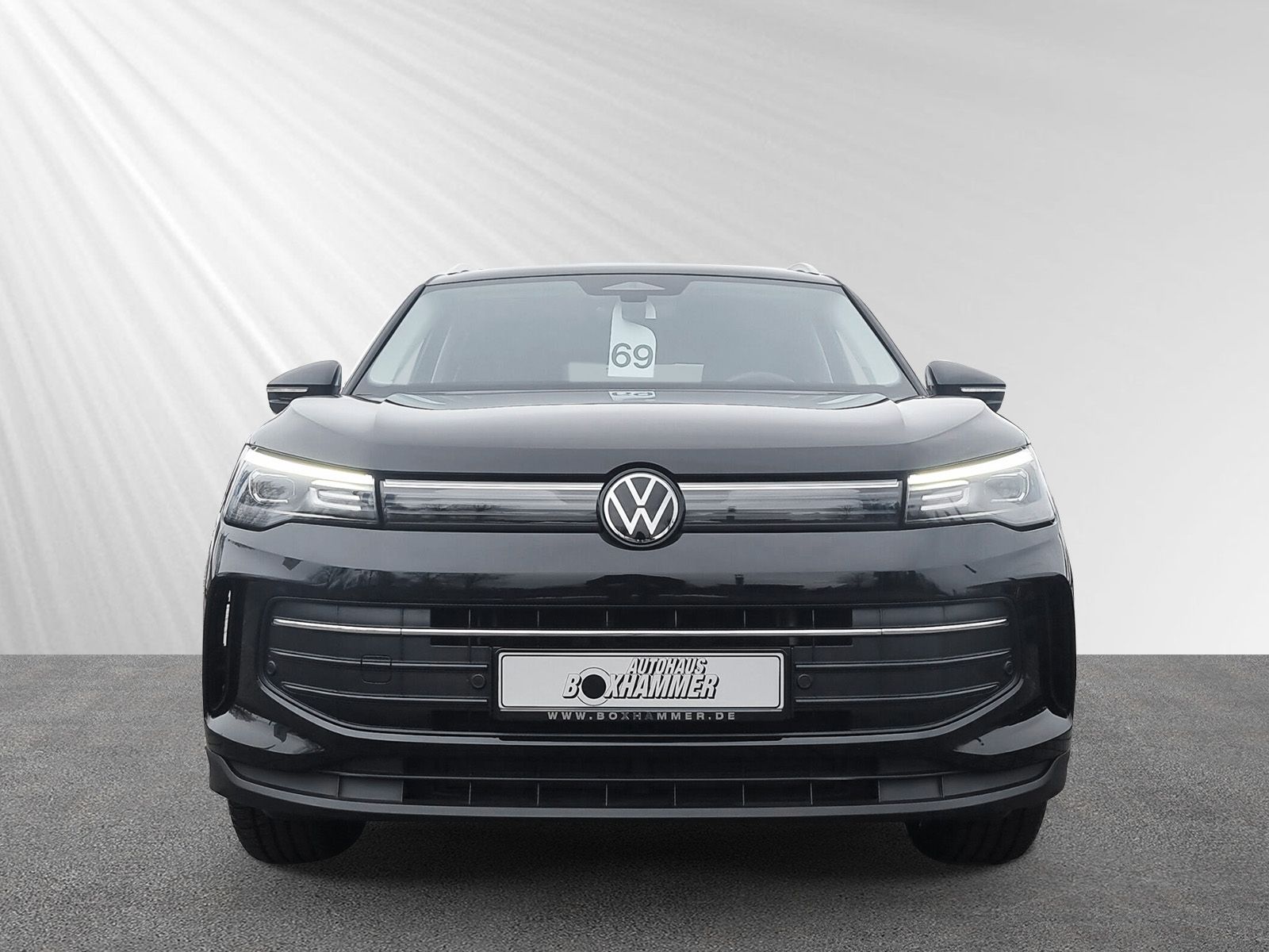 Volkswagen Tiguan 2.0 TDI DSG Life NAVI RÜCK.KAM SIDE.ASSIS foto 4