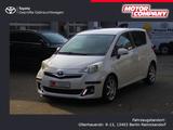 Toyota Verso-S   Club - Toyota Verso-S: Club