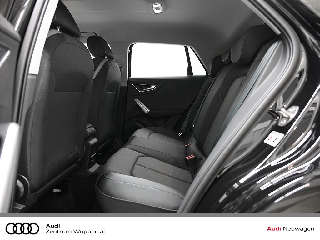 Audi Q2 - Bild 14