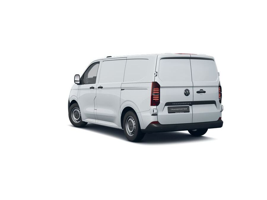 Volkswagen T7 Transporter - Bild 5