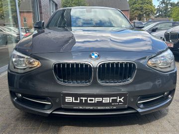 BMW 118 - 3