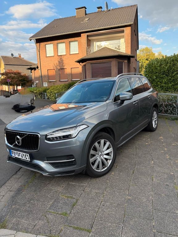 Image of Volvo XC90