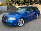 Skoda Octavia VRS 2.0 TDI 170Ps Schaltgetr... - Skoda Octavia: 170